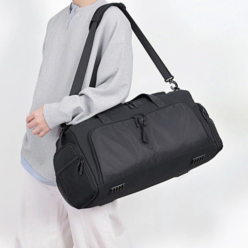 Fitness bags with wet and dry  - Yoga For Fitness 评论和价格